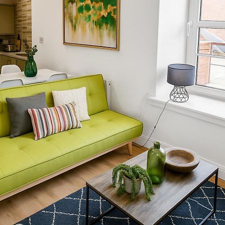 Morpeth City Centre Apartment Zewnętrze zdjęcie