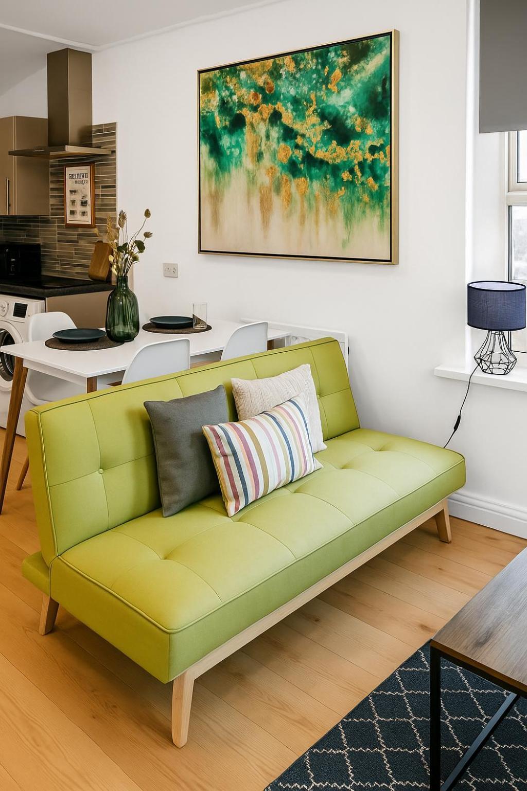 Morpeth City Centre Apartment Zewnętrze zdjęcie