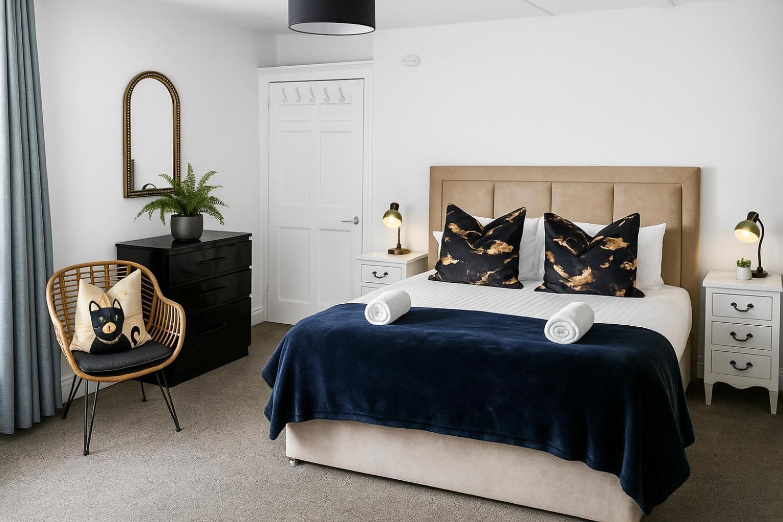 Morpeth City Centre Apartment Zewnętrze zdjęcie